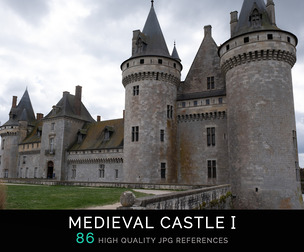 Medieval Castle