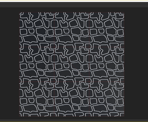 Seamless Texture Geometry
