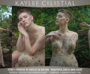 Kaylee - Celestial