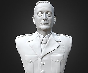 General James Mattis