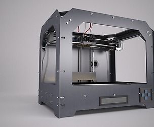3D Printer