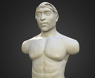 2 Pac