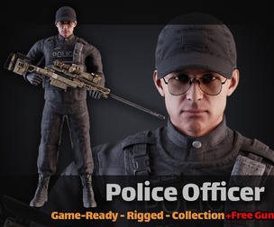 Police Officer