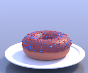 donat