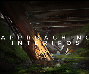 Approaching Interiors