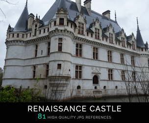 Renaissance Castle