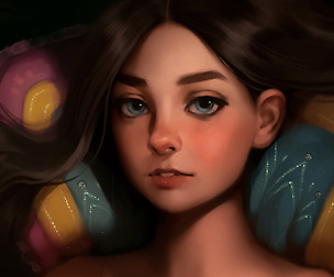 Elinor_time lapse video