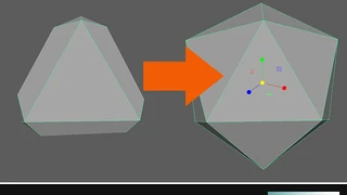 Camera Clip Plane Changer - Script/Tool for Maya cover