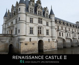 Renaissance Castle II