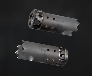 Surefire RBC Reinforcement Bar Cutter