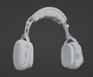 head set