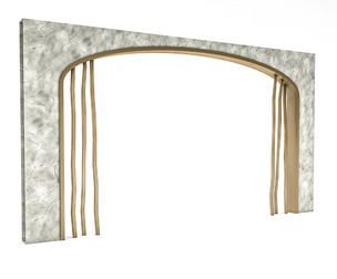 bohemian gate 04 model