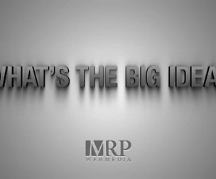 What's The Big Idea?