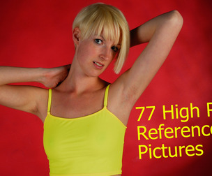 PRC085 - Shooting #6 - Beachwear studio shooting