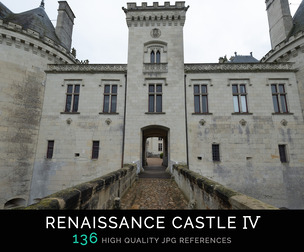 Renaissance Castle IV