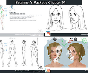 Beginner Chapter 1