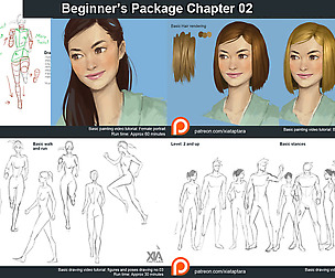 Beginner Chapter 2