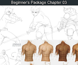 Beginner Chapter 3