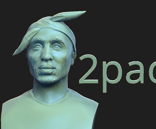 2 pac