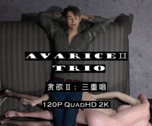 Avarice 2 Trio
