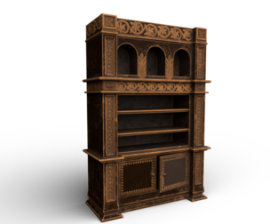 Bookcase