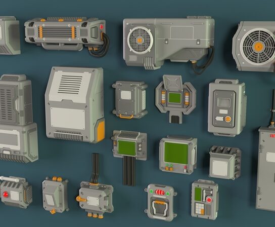 Collection