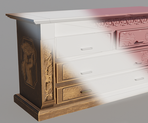 Night Table