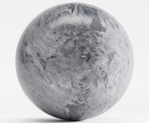 Marble Stone No2