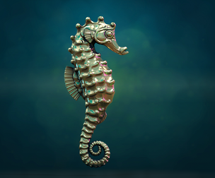 Seahorse