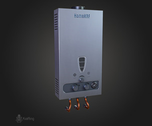 Water Heater
