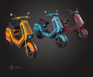 Scooter