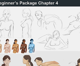 Beginner Chapter 4