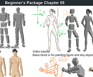 Beginner chapter 5