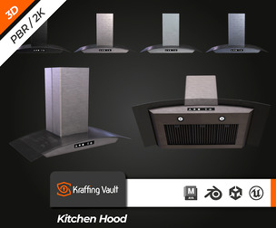 Kitchen Hood