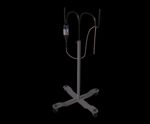 Serum Low - Game Ready - Low Poly 3D Model