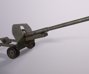 War Ball - Game Ready - Low Poly - PBR 3D Model
