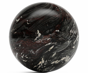 Marble Stone No4