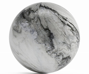 Marble Stone No9