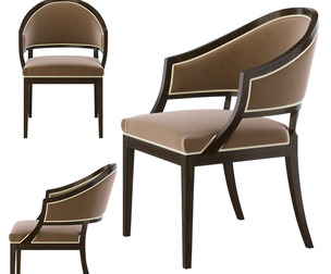 Pavlova Occasional armchair