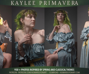 Kaylee Primavera