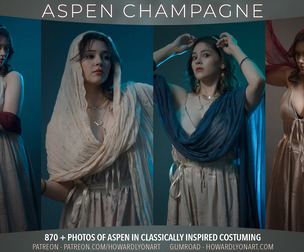 Aspen Champagne