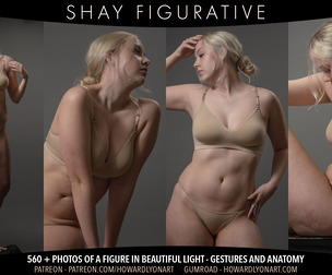 Shay Figurative