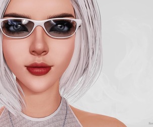 Business Woman