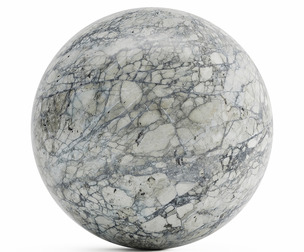 Marble Stone No12