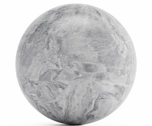 Marble Stone No13
