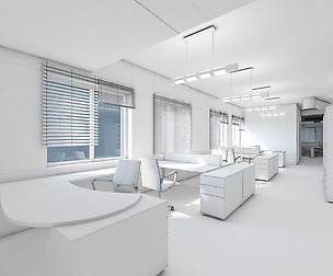 Office Interior 04