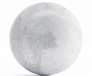 Marble Stone No14