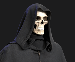 Grim reaper