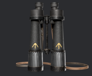 Royal Navy CF41 Binoculars