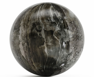 Marble Stone No19